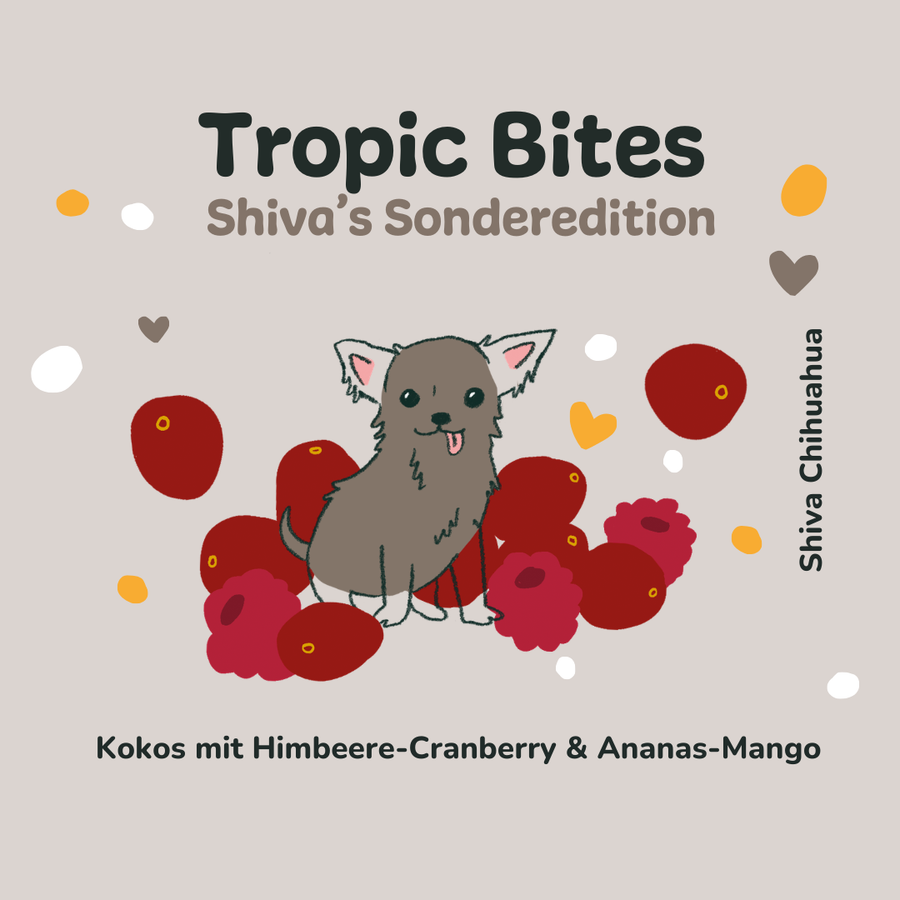 Tropic Bites