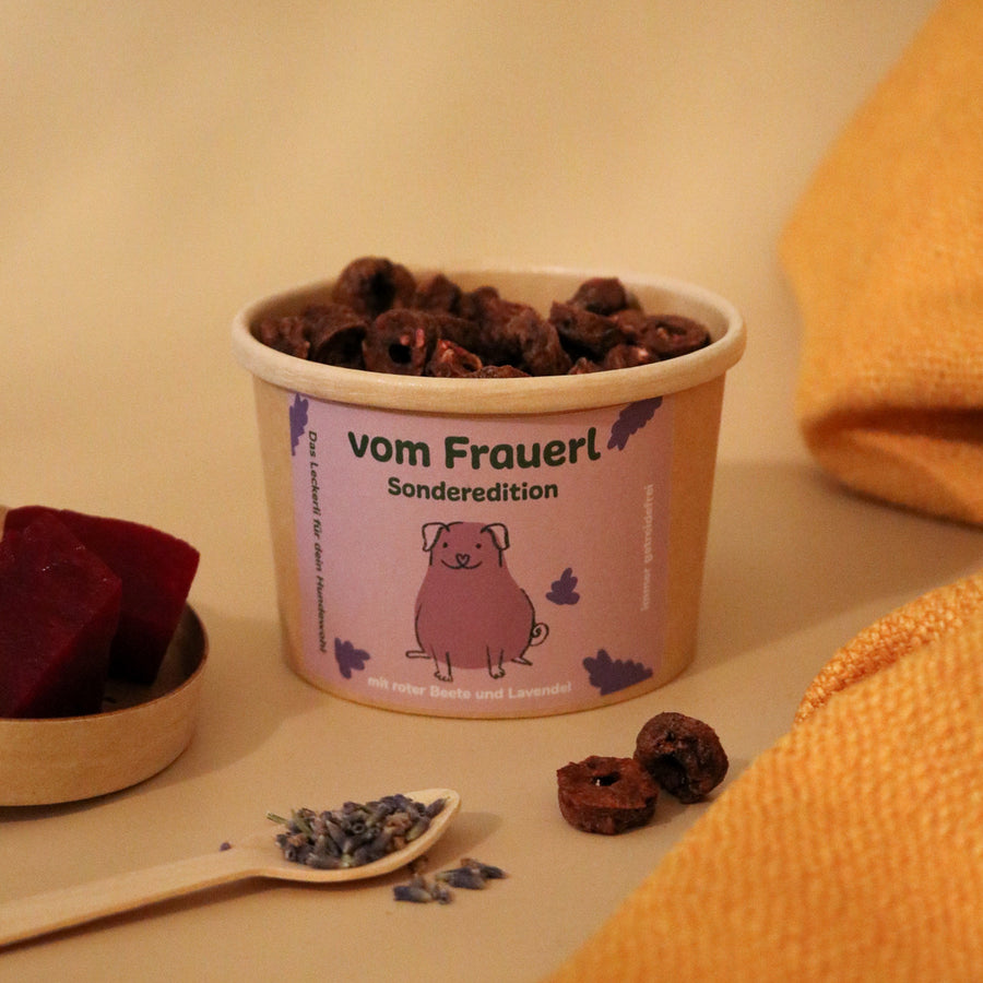 Vom Frauerl